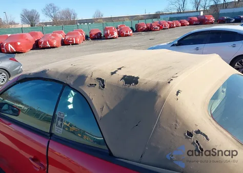 2008 Toyota Camry Solara Se/Sle/Sport из США, поврежденный, VIN 4T1FA38P28U143784